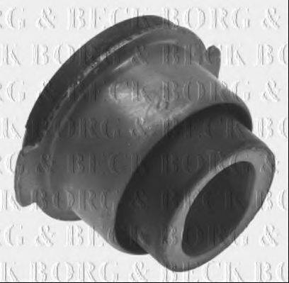 BORG & BECK BSK7240 Втулка, балка моста