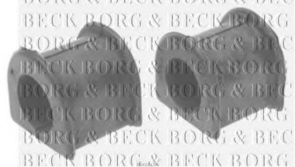 BORG & BECK BSK6810K Ремкомплект, соединительная тяга стабилизатора
