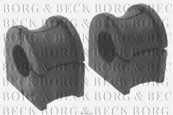 BORG & BECK BSK6825K Ремкомплект, соединительная тяга стабилизатора