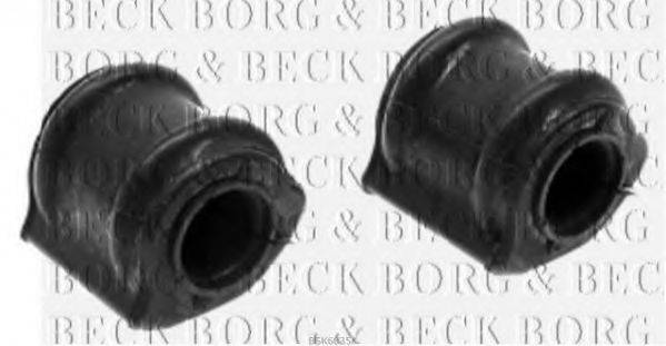 BORG & BECK BSK6835K Ремкомплект, соединительная тяга стабилизатора