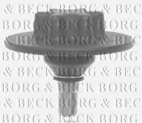 BORG & BECK BBJ5564 Несущий / направляющий шарнир
