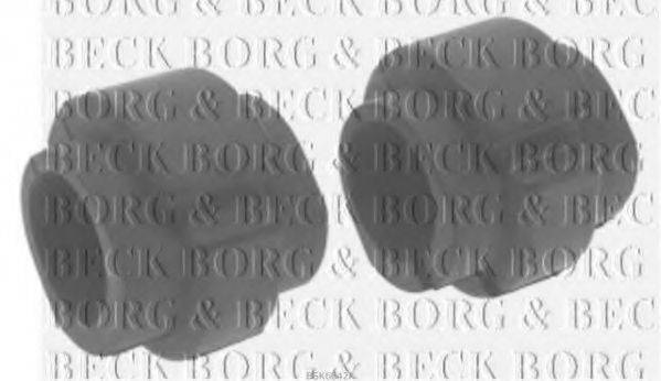 BORG & BECK BSK6842K Ремкомплект, соединительная тяга стабилизатора