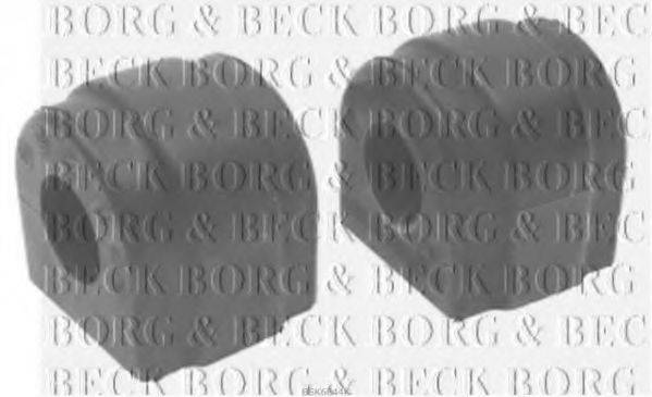BORG & BECK BSK6844K
