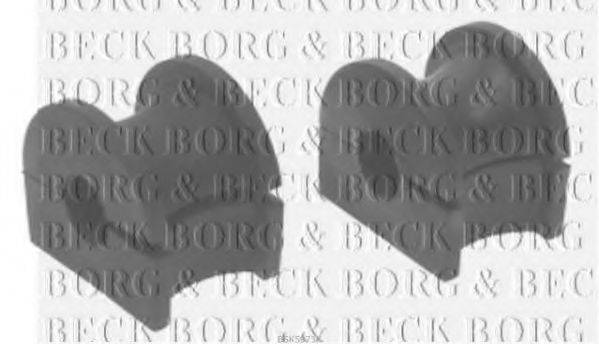 BORG & BECK BSK5973K Ремкомплект, соединительная тяга стабилизатора