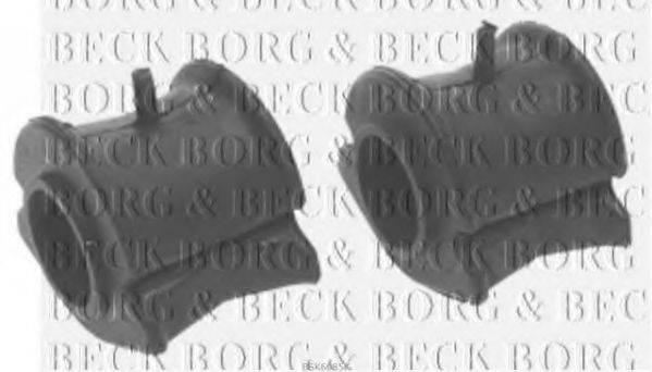 BORG & BECK BSK6085K Ремкомплект, соединительная тяга стабилизатора
