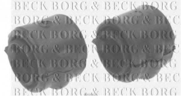 BORG & BECK BSK6092K