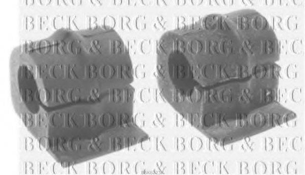 BORG & BECK BSK6223K Ремкомплект, соединительная тяга стабилизатора