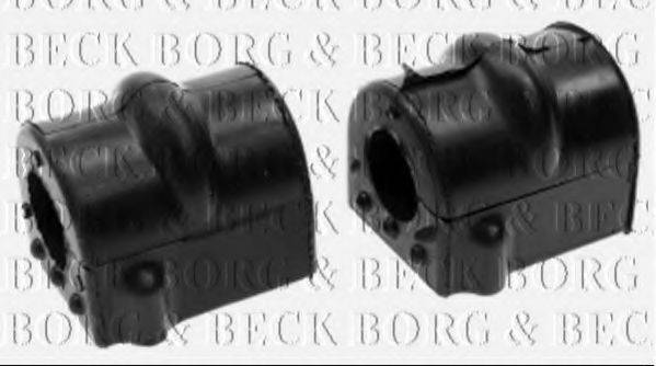 BORG & BECK BSK6225K Ремкомплект, соединительная тяга стабилизатора