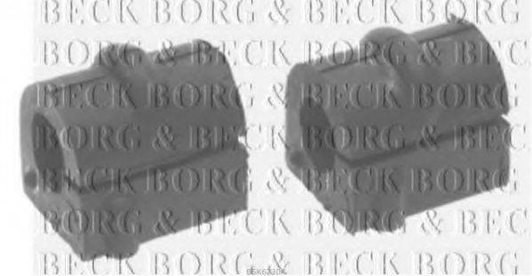 BORG & BECK BSK6230K Ремкомплект, соединительная тяга стабилизатора