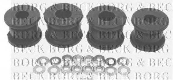 BORG & BECK BSK6953K Ремкомплект, соединительная тяга стабилизатора