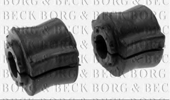 BORG & BECK BSK7395K Ремкомплект, соединительная тяга стабилизатора