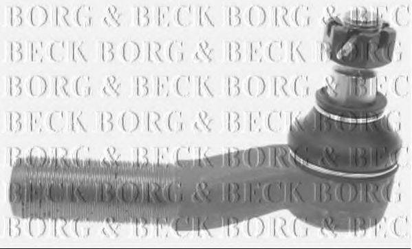 BORG & BECK BTR4293