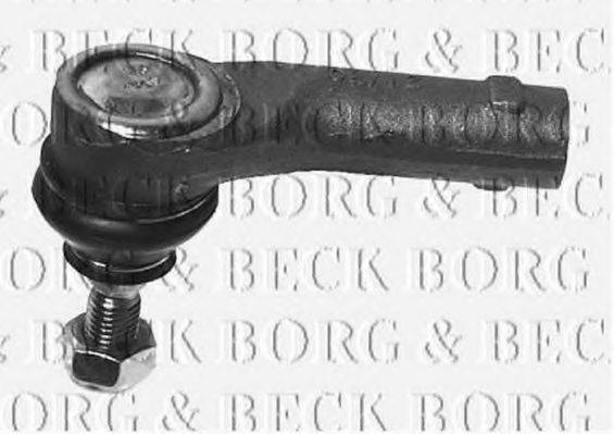 BORG & BECK BTR4948