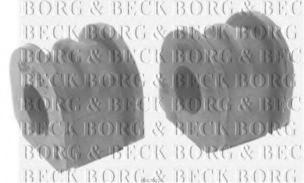 BORG & BECK BSK7022K Ремкомплект, соединительная тяга стабилизатора