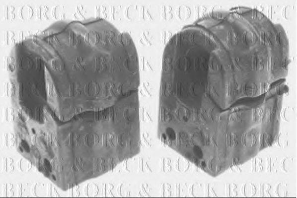 BORG & BECK BSK7413K Ремкомплект, соединительная тяга стабилизатора