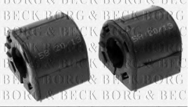 BORG & BECK BSK7426K Ремкомплект, соединительная тяга стабилизатора