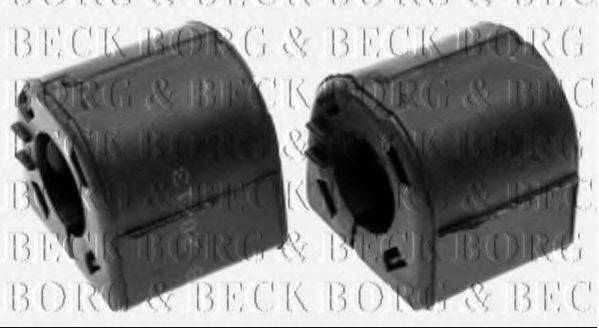 BORG & BECK BSK7427K Ремкомплект, соединительная тяга стабилизатора