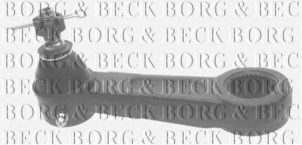 BORG & BECK BDL7013 Сошка рулевого управления