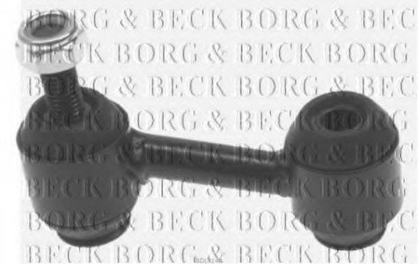 BORG & BECK BDL7148 Тяга / стойка, стабилизатор