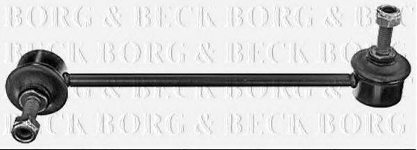 BORG & BECK BDL6305HD