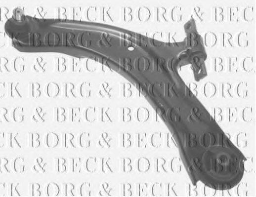 BORG & BECK BCA6688 Рычаг независимой подвески колеса, подвеска колеса