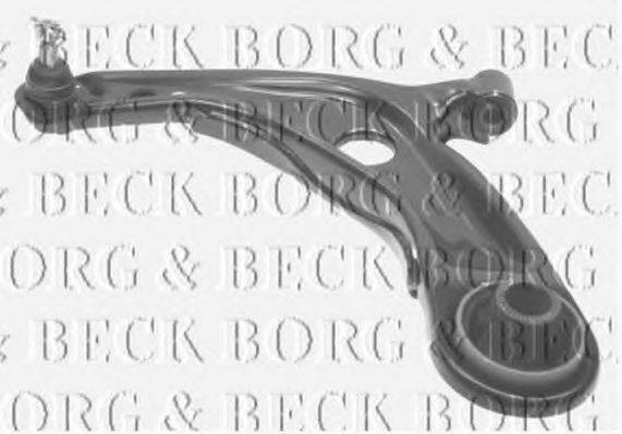 BORG & BECK BCA6692 Рычаг независимой подвески колеса, подвеска колеса