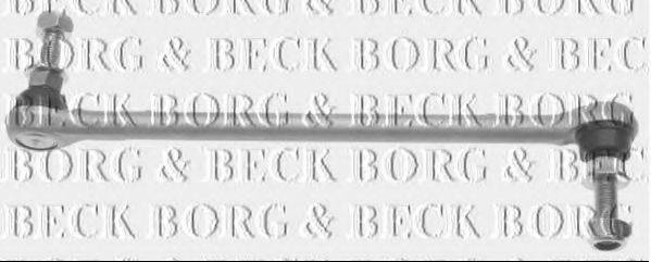 BORG & BECK BDL7304 Тяга / стойка, стабилизатор