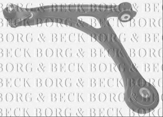 BORG & BECK BCA6979 Рычаг независимой подвески колеса, подвеска колеса