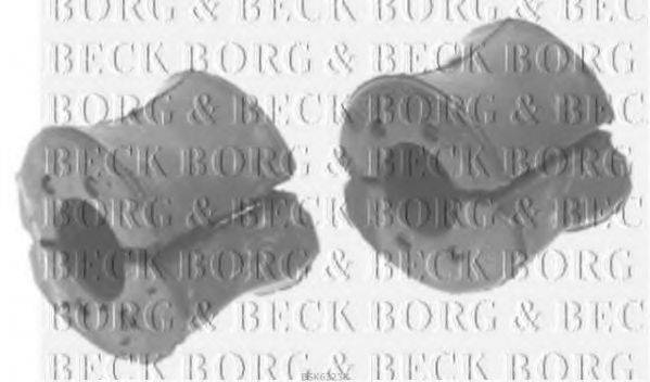 BORG & BECK BSK6323K Ремкомплект, соединительная тяга стабилизатора