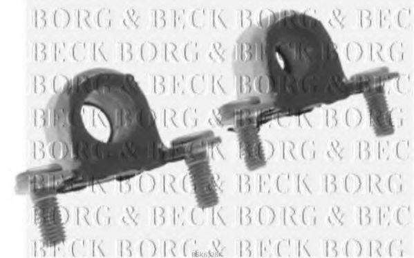 BORG & BECK BSK6328K