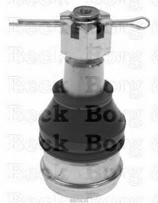 BORG & BECK BBJ5630 Несущий / направляющий шарнир
