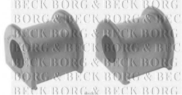 BORG & BECK BSK6373K