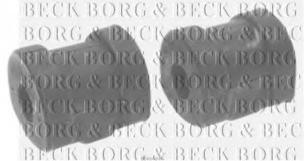 BORG & BECK BSK6434K Ремкомплект, соединительная тяга стабилизатора