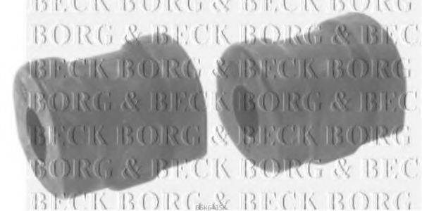 BORG & BECK BSK6435K Ремкомплект, соединительная тяга стабилизатора