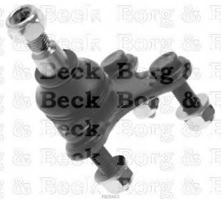 BORG & BECK BBJ5463