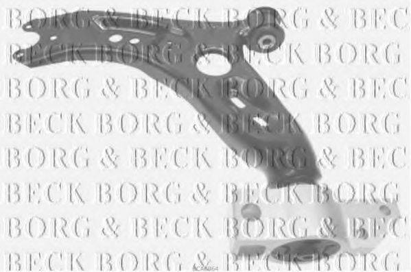 BORG & BECK BCA6864 Рычаг независимой подвески колеса, подвеска колеса