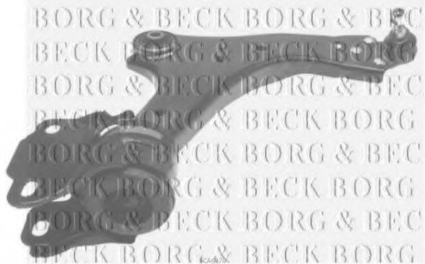 BORG & BECK BCA6870 Рычаг независимой подвески колеса, подвеска колеса