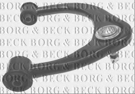 BORG & BECK BCA7019 Рычаг независимой подвески колеса, подвеска колеса