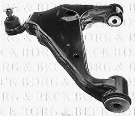 BORG & BECK BCA7037 Рычаг независимой подвески колеса, подвеска колеса