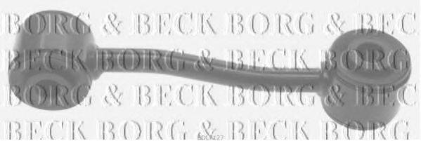 BORG & BECK BDL7127 Тяга / стойка, стабилизатор