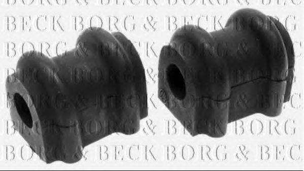 BORG & BECK BSK7307K Ремкомплект, соединительная тяга стабилизатора