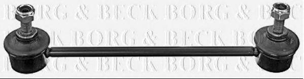 BORG & BECK BDL6611HD Тяга / стойка, стабилизатор