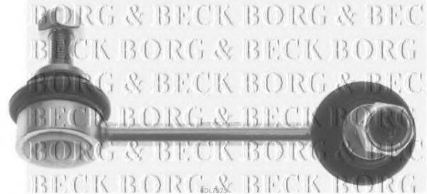 BORG & BECK BDL7225 Тяга / стойка, стабилизатор