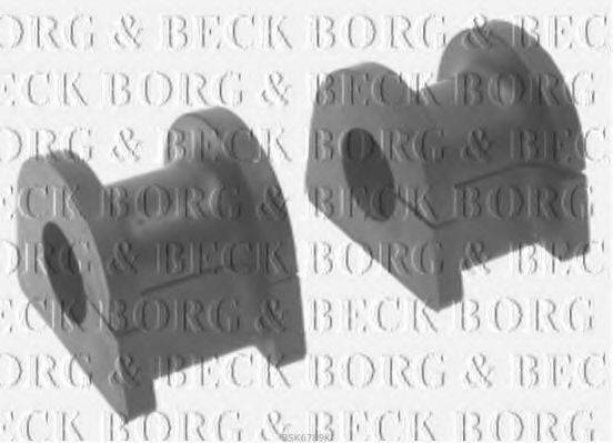 BORG & BECK BSK6789K Ремкомплект, соединительная тяга стабилизатора