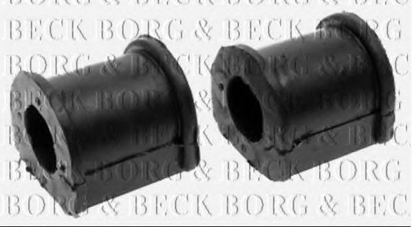 BORG & BECK BSK7362K Ремкомплект, соединительная тяга стабилизатора