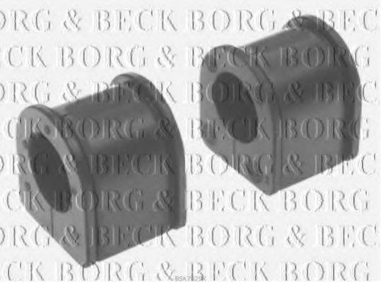 BORG & BECK BSK7029K Ремкомплект, соединительная тяга стабилизатора