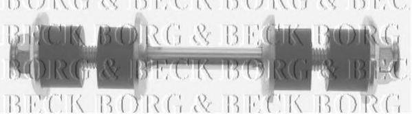 BORG & BECK BDL7239 Тяга / стойка, стабилизатор