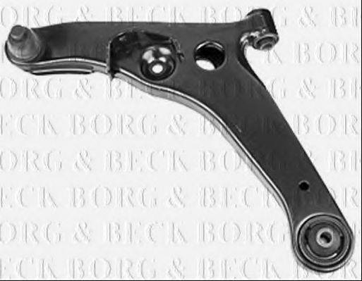 BORG & BECK BCA7083 Рычаг независимой подвески колеса, подвеска колеса