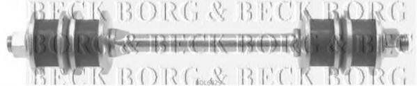 BORG & BECK BDL6829 Тяга / стойка, стабилизатор