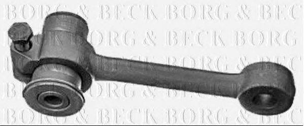 BORG & BECK BDL6828 Маятниковый рычаг
